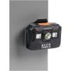 imageKlein Tools 80174 2 Rechargeable LED Headlamps with Headlamp Bracket and Fabric Strap 300 Lumen AllDay Runtime for Klein Hard Hats 3PieceHeadlamp