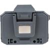 imageKlein Tools 80174 2 Rechargeable LED Headlamps with Headlamp Bracket and Fabric Strap 300 Lumen AllDay Runtime for Klein Hard Hats 3PieceHeadlamp