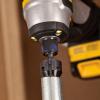 imageKlein Tools 85091 Klein Tools 85091 Power Conduit Reamer with Improved Bit Retention 12 34 and 1Inch Made in USA