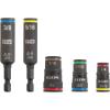 imageKlein Tools 85517HD 2Piece Impact Driver Set with 11in1 ScrewdriverNut Driver and 7in1 Impact Flip Socket