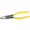 imageKlein Tools D3338 Conduit Locknut and Reaming Pliers