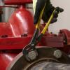 imageKlein Tools D50410B Pump Pliers QuickAdjust Tongue and Groove Klaw Water Pump Pliers 10Inch10Inch