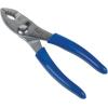 imageKlein Tools D5116 SlipJoint Pliers with Shear Type Cutting 6Inch6Inch