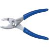imageKlein Tools D5116 SlipJoint Pliers with Shear Type Cutting 6Inch6Inch
