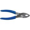 imageKlein Tools D5116 SlipJoint Pliers with Shear Type Cutting 6Inch6Inch