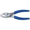 imageKlein Tools D5116 SlipJoint Pliers with Shear Type Cutting 6Inch6Inch