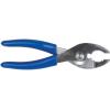 imageKlein Tools D5116 SlipJoint Pliers with Shear Type Cutting 6Inch6Inch