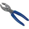 imageKlein Tools D5116 SlipJoint Pliers with Shear Type Cutting 6Inch6Inch
