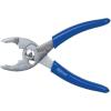 imageKlein Tools D5116 SlipJoint Pliers with Shear Type Cutting 6Inch6Inch