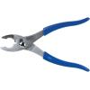 imageKlein Tools D5116 SlipJoint Pliers with Shear Type Cutting 6Inch8Inch