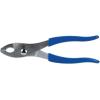imageKlein Tools D5116 SlipJoint Pliers with Shear Type Cutting 6Inch8Inch