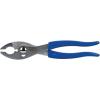 imageKlein Tools D5116 SlipJoint Pliers with Shear Type Cutting 6Inch8Inch
