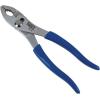 imageKlein Tools D5116 SlipJoint Pliers with Shear Type Cutting 6Inch8Inch