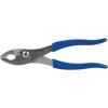 imageKlein Tools D5116 SlipJoint Pliers with Shear Type Cutting 6Inch8Inch