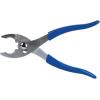 imageKlein Tools D5116 SlipJoint Pliers with Shear Type Cutting 6Inch8Inch