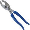imageKlein Tools D5116 SlipJoint Pliers with Shear Type Cutting 6Inch8Inch