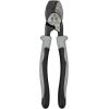 imageKlein Tools J63215 Journeyman Compact Cable Cutter for Solar Panel Installation Cuts 10 AWG aluminum copper and communications cable