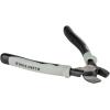 imageKlein Tools J63215 Journeyman Compact Cable Cutter for Solar Panel Installation Cuts 10 AWG aluminum copper and communications cable