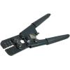 imageKlein Tools T1710 Ratcheting Crimp Tool Made in USA Compound Action Ratcheting CrimperInsulated TerminalsFull Cycle