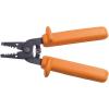 imageKlein Tools 11049INS Wire StripperCutter 816 AWG Stranded Made in USA