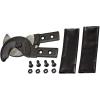 imageKlein Tools 63081 Replacement Cable Cutter Head for Cat No 63041 Made in USA