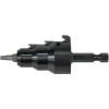 imageKlein Tools 85091 Klein Tools 85091 Power Conduit Reamer with Improved Bit Retention 12 34 and 1Inch Made in USA