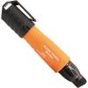 imageKlein Tools 86103 Skribes XL Permanent Marker Chisel Tip ProfessionalGrade Ink MultiSurface Jobsite Marker for Wet Dry and Oily Surfaces Black