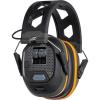 imageKlein Tools AESEM1S Smart Sense Electronic Hearing Protection Safety Earmuff with Bluetooth ampamp Situational Awareness NRR 23dB 25hr Runtime