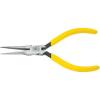 imageKlein Tools D3016 Pliers Standard Needle Nose Pliers 6InchSpring Loaded