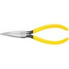 imageKlein Tools D3016 Pliers Standard Needle Nose Pliers 6InchStandard