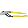 imageKlein Tools D50212 Pump Pliers Dipped 12Inch Tongue and Groove Yellow