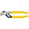 imageKlein Tools D5026 Pump Pliers Dipped 6Inch Tongue and Groove Yellow