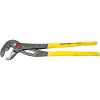 imageKlein Tools D50410B Pump Pliers QuickAdjust Tongue and Groove Klaw Water Pump Pliers 10Inch10Inch