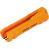 imageKlein Tools L1412 5in1 Cable Stripping Tool for 1214 AWG NM Cable Ripper 122 and 142 Romex Magnetic with Wire Looping Hole