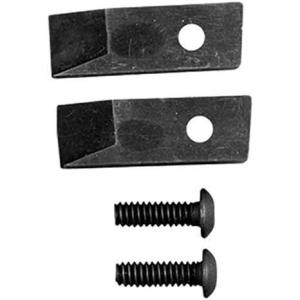 imageKlein Tools 21051B Replacement Blades for Large Cable Strippers1 Count Pack of 1