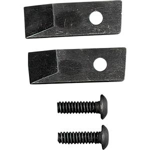 imageKlein Tools 21051C Replacement Blades for Klein Tools Large Cable Strippers Removes THHN MTW and THWN2 Cable Wire Insulation