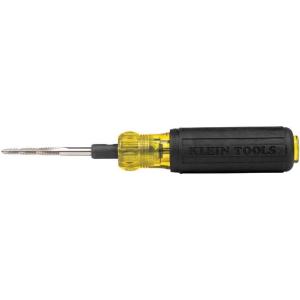 imageKlein Tools 626 Tapping Tool 6in1 Cushion Grip