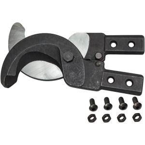 imageKlein Tools 63090 Replacement Cable Cutter Head Made in USA for 63045 Standard Cable Cutters