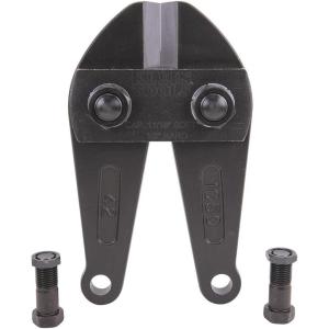 imageKlein Tools 63842 Replacement Head for 42Inch Bolt Cutter
