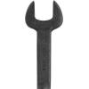 imageKlein Tools 3213 Spud Wrench Made in USA 1716Inch Nominal Opening 78Inch Bolt for US Heavy NutStandard