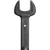 imageKlein Tools 3213 Spud Wrench Made in USA 1716Inch Nominal Opening 78Inch Bolt for US Heavy NutTetherable