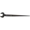 imageKlein Tools 3213 Spud Wrench Made in USA 1716Inch Nominal Opening 78Inch Bolt for US Heavy NutTetherable