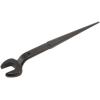 imageKlein Tools 3213 Spud Wrench Made in USA 1716Inch Nominal Opening 78Inch Bolt for US Heavy NutTetherable