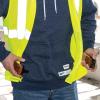 imageKlein Tools 5420XL Tool Belt HeavyDuty Rugged Leather Ironworker Belt XLargeM