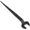 imageKlein Tools 3213 Spud Wrench Made in USA 1716Inch Nominal Opening 78Inch Bolt for US Heavy NutStandard