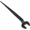 imageKlein Tools 3213 Spud Wrench Made in USA 1716Inch Nominal Opening 78Inch Bolt for US Heavy NutTetherable