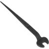 imageKlein Tools 3220 Spud Wrench Made in USA 1316Inch Nominal Opening 12Inch Bolt for US Regular Nut