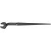 imageKlein Tools 3232 Spud Wrench Made in USA 116Inch Nominal Opening 34Inch Bolt for Utility Nut58Inch