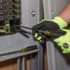 imageKlein Tools 646M Tool Set Made in USA Magnetic Nut Drivers Sizes 14 and 516Inch 6Inch Shafts 2PieceMagnetic