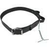 imageKlein Tools 5207XL Electricians Leather Tool Belt XLarge